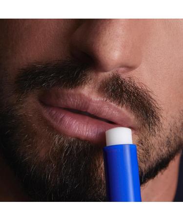 Pupa Milano Perfect Balm 001 - Transparent Matte Lip Balm with Shea Butter | 0.14 oz | Moisturizing Lip Care for Dry Lips - Shop Internationally - Buy Online on GoSupps.com