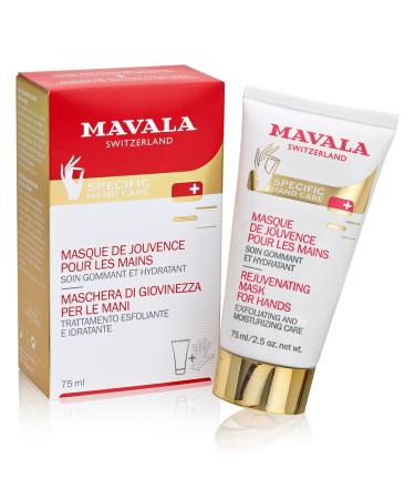 Mavala Rejuvenating Mask for Hands