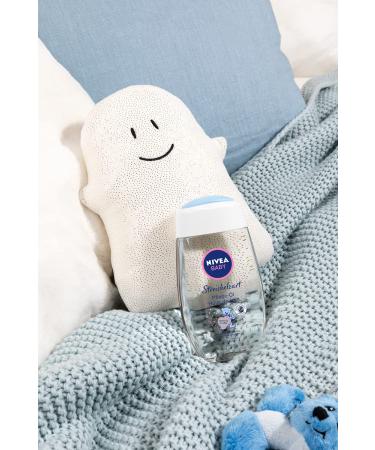 NIVEA Nursing Olive 200ml - Nourishing Skin Care for Moms | Buy Internationally - Buy Online on GoSupps.com