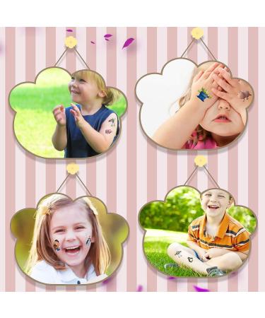 720pcs Cartoon Tattoos Party Supplies - Waterproof Temporary Stickers for Kids Class Activity - Buy Online on GoSupps.com