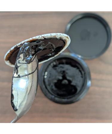 Shilajit | R sine 100 % pure | 50 g | Haute puissance min rale | Mongolie - Buy Online on GoSupps.com