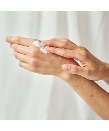 Kamill Hand & Nail Balm 100ml - Provides Intensive Care Hydration and Protection with Avocado Oil & Aloe Vera (10) - Buy Online on GoSupps.com