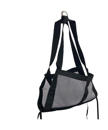 GABraden Calf Sling for Weighing Small Animals,Livestock Sling, Hang Scale, Calf Scale Hanging Weight Scale Sling