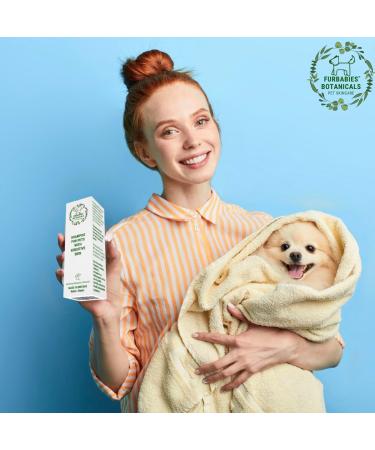 Ultra Gentle Sensitive Skin Conditioning Shampoo Wash for Pets Odour Remover Moisturising Skin Repair. Cat Shampoo Rabbit Shampoo Dog Shampoo Hamster Shampoo- 60ml - Buy Online on GoSupps.com