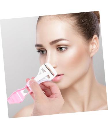 minkissy 3 Sets Makeup Eyelash Curler Girl Woman Eyelash Curler Travel Eyelash Curler Mini Eyelash Curler Portable Eyelash Curler Eyelash Curlers Beauty Eyelash Curler Eyelashes Clip - Buy Online on GoSupps.com