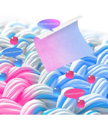 Color Absorbing Tablets No Harm Absorption Technology Laundry Paper Protective Effective - Buy Online on GoSupps.com