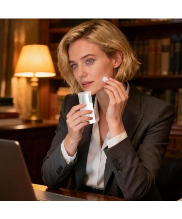  Holdes Firming face cream 30 ml nourishing moisturizing cream day and night cream for women as part of a daily routine - Buy Online on GoSupps.com