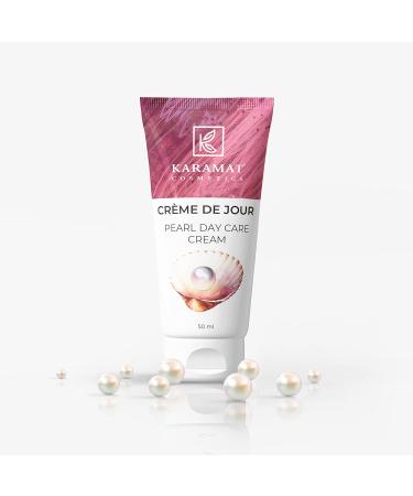 KARAMAT COSMETICS cream dagcr me karamaat commestic 50 ml - Buy Online on GoSupps.com