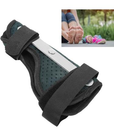 Orthopedic Big Toe Correction Splint with Silicone Sleeve - Right Foot - Buy Online on GoSupps.com