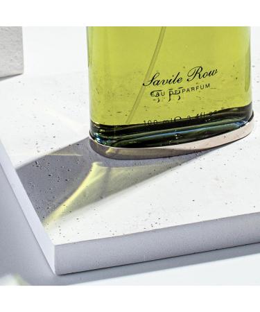 Eau de Parfum Spray for Men | Men's Perfume Long Lasting Fragrance Masculine EDP | Fresh Scent Pour Homme Notes of Cypress Fig Sage Musk Patchouli Gifts for Him 3.4oz (Savile Row) - Buy Online on GoSupps.com