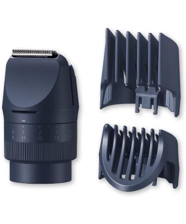 Panasonic ER-CTN1 MULTISHAPE Modular Beard Trimmer & Hairclipper Head for Men - Buy Online on GoSupps.com