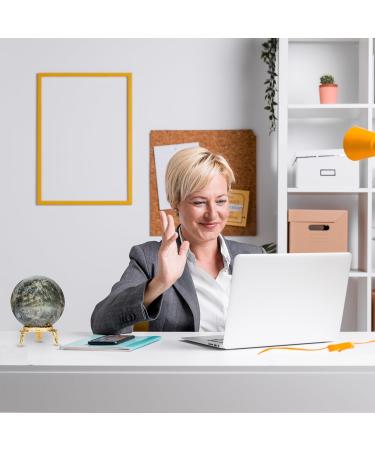 PYOR Labradorite Crystal Round Crystal Ball Spiritual Crystals Crystal Balls Crystals and Stones Gemstone Collection Decorative Balls Energy Crystals Meditation Altar Labrodorite - Buy Online on GoSupps.com