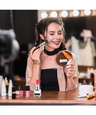 Beaupretty 40pcs Eyelash Glue Bottle Set - Pins & Block Needles for Eyelash Extensions | Premium Tools for Professionals - Buy Online on GoSupps.com