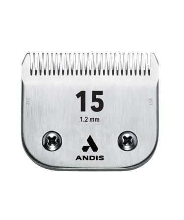 Andis Ultraedge Scherblatt 15-inch