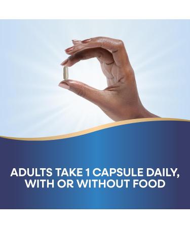 Nature's Way Fortify Optima Probiotic 100B - 15 Strains for Digestive & Immune Health - 30 Capsules - Buy Online on GoSupps.com