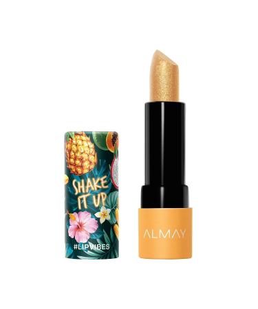 Almay Lip Vibes Shake it Up Lipstick Topper - 0.14 oz - Buy Online on GoSupps.com