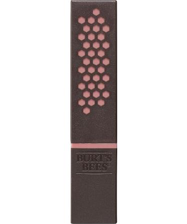Burt's Bees 100% Natural Glossy Lipstick in Nude Mist - 1 Count - Buy Online on GoSupps.com
