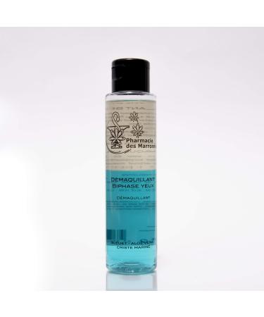 DEMAQUILLANT BIPHASE YEUX Pharmacie des Marronniers 100ml