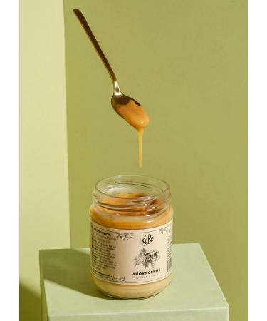 KoRo - Organic maple butter 250g - Naturally sweet and purely vegetable spread from Canada and from organic farming - Buy Online on GoSupps.com