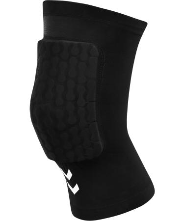 Buy Hummel Protective Clothing - Multisport Adult Size Black M | International Shipping Available - Buy Online on GoSupps.com