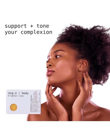 Natural Organic Lemongrass Soap Bar - Face & Body Shea Butter & Coconut Oil 4oz - Buy Online on GoSupps.com