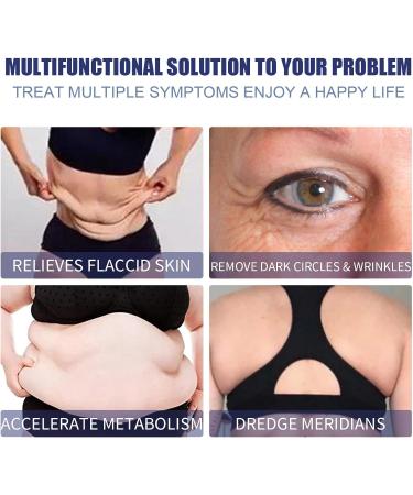 Acupuncture Ear Seeds - 120pcs Natural Slimming Ear Seed Plaster for Weight Loss & Sterilization - Buy Online on GoSupps.com