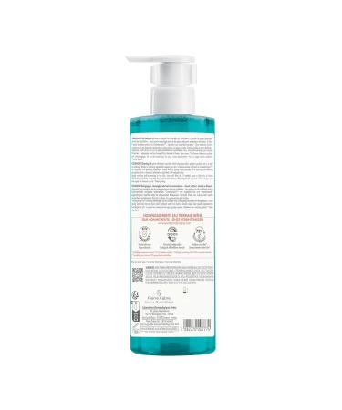 Eau Thermale Avene Cleanance Cleansing Gel - Acne Prone Oily Skin Face & Body Cleanser - Alcohol-Free - 13.52 Fl Oz - Buy Online on GoSupps.com