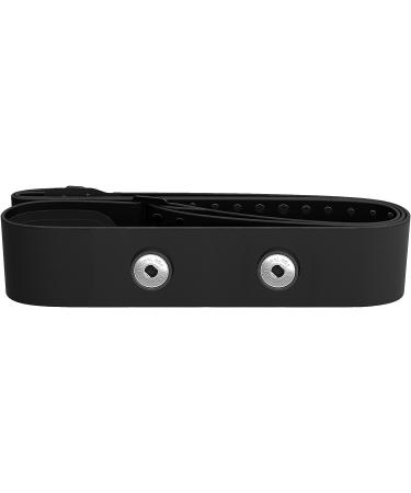 Polar H1 HR Pro Sensor Black | Size M-XXL | Best Heart Rate Monitor - Buy Online on GoSupps.com