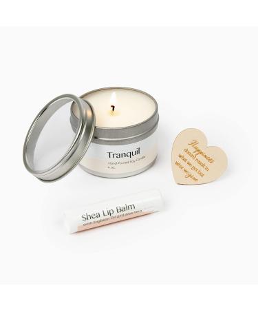 Luxury Spa Gift Box for Mom | Indulgent Self-Care Set with Bath Salts Bath Bombs Soap & Satin Sleep Mask Perfect Gift for Any Occasion - Buy Online on GoSupps.com