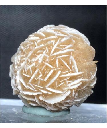 Crystal Cluster 120g Natural Desert Rose Selenite raw Crystal Stone Rough Sample Cluster fengshui Decor - Buy Online on GoSupps.com
