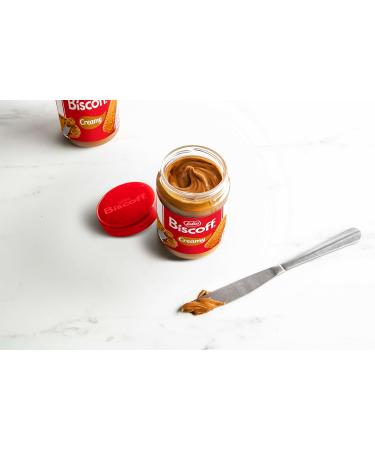 Lotus Biscoff P te tartiner 200 g - Buy Online on GoSupps.com