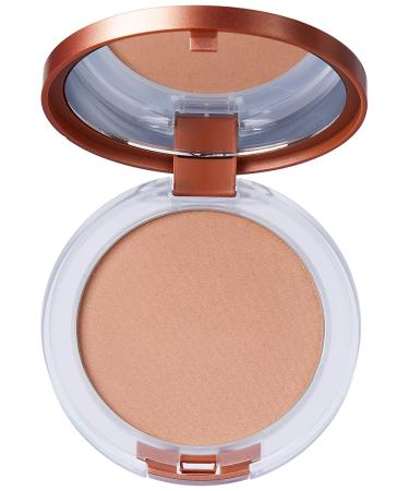 Clinique True Bronze Pressed Powder Bronzer | Sunkissed 0.33 oz | Unboxed - Buy Online on GoSupps.com
