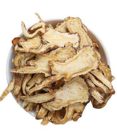 Dried Angelica Root Slices Dong Quai Dried Cut Root (1000g(35.27oz))