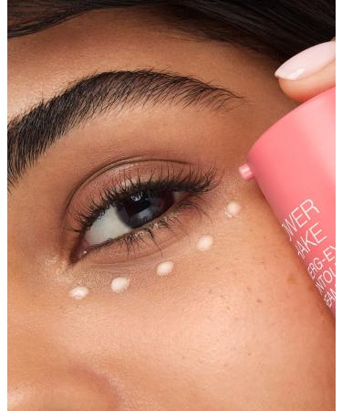 KIKO SpA KIKO Milano Power Shake EnergEyes Contour Cream Moisturizing And Brightening Cream For The Eye Contour - Buy Online on GoSupps.com