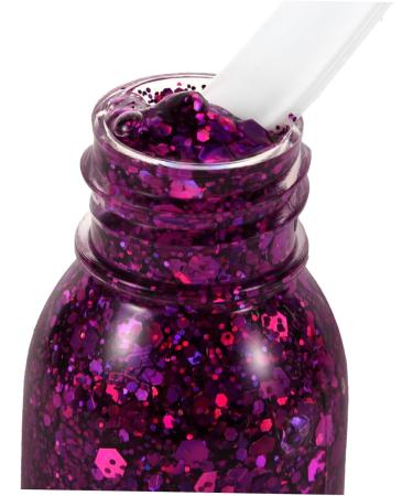 Beavorty 4pcs Set Colorful Eye Shadow Glitter for Body Face Glitter Halloween Makeup Glitter Liquid - Buy Online on GoSupps.com