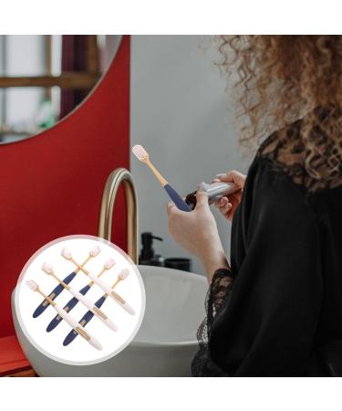 IPetBoom 36-Pack Toothbrushes for Adults - Superior Oral Care & Cleaning Tools - Buy Online on GoSupps.com