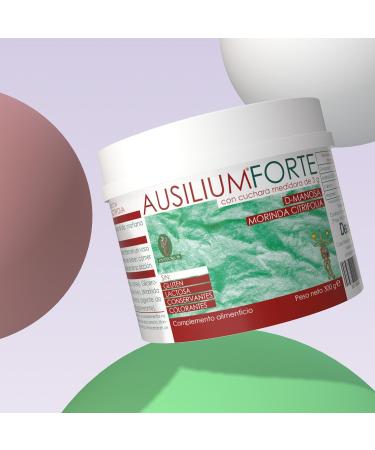  DEAKOS Ausilium Forte - Supplement with D-Mannose and Morinda Citrifolia - Soluble Powder for Cystitis - 150g and 300g sizes - Various Flavors Available (300g Unflavored) - Buy Online on GoSupps.com