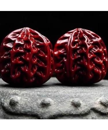 Buy Unbit Ballstretcher & Magnetic Stress Ball | 40mm Chinese Health Ball for Relaxation - High Quality - Buy Online on GoSupps.com