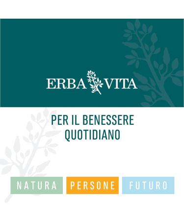 Erba Vita Olio Di Ribes Integratore Alimentare Di Omega 6 60 Pearl - Buy Online on GoSupps.com