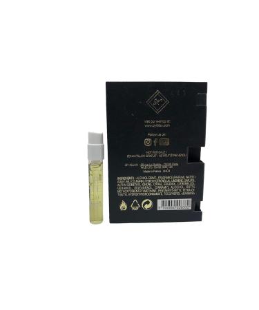 Kilian L'Heure Verte sample size vial .05oz/1.5ml. New in card - Buy Online on GoSupps.com