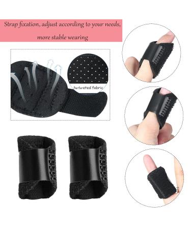 Buy Splints & Finger Brace for Trigger Finger Relief | International Shipping Available - Buy Online on GoSupps.com