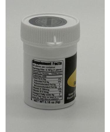Natural Vida Sdb NEW Semilla Brazil - 30 Pieces - Buy Online on GoSupps.com