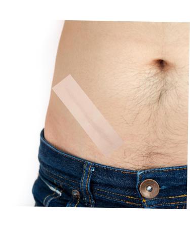Healvian 2pi ces De Soin Pour Cicatrices Autocollants tanches Pour R paration De Blessures Et Cicatrices Couleur Peau - Buy Online on GoSupps.com