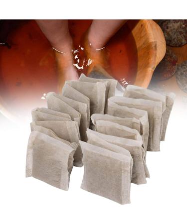 UXSIYA Moxibustion Rods - Natural Wormwood Foot Bath Powder for Blood Circulation & Immunity Boost - Home Use - Buy Online on GoSupps.com