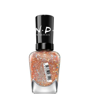 Sally Hansen Miracle Gel Friends Collection Stick to the Routine Nail Polish 0.5 fl oz - Buy Online on GoSupps.com