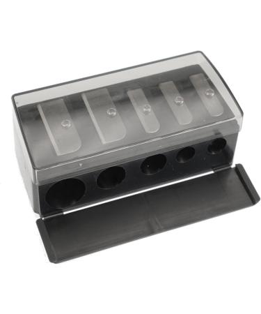 Cosmetic Pencil Multi-Sharpener with 5 Settings - Perfect for All Makeup Needs | International Shipping Available - Buy Online on GoSupps.com