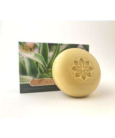 Rizes Aloe vera soap 100 g