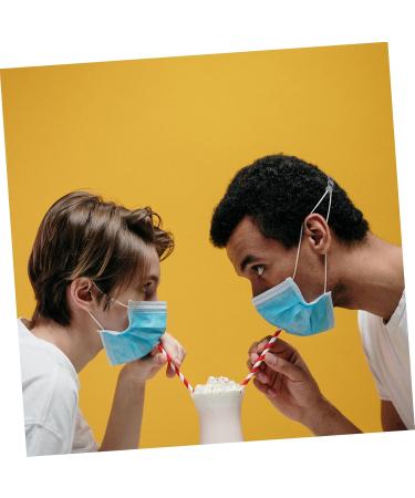 Collbath 10 PC Masking Hooks | Ear Protection Hanger & Adjustable Mask Extension Buckle | Ergonomic Gel Ear Protector for Comfort - Buy Online on GoSupps.com