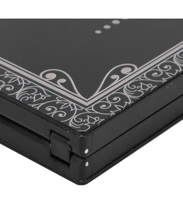 Nail Color Card Book - 84 Color Display for Salon & Nail Art | International Shipping Available - Buy Online on GoSupps.com