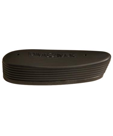 LimbSaver Classic Precision-Fit Recoil Pad for Wood Stocks 10401 Baikal, Benelli, Franchi & Stoeger